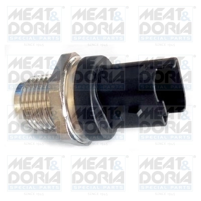 Sensor, fuel pressure